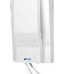 Unifon ORNO OR-DOM-JA-928UD/W do rozbudowy serii AVIOR