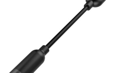 Adapter Unitek M1204A USB-C – jack 3.5mm (F)