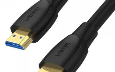 Kabel HDMI Unitek C11041BK 5m