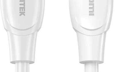 Unitek Kabel HDMI 2.0 4K biały 7,5m