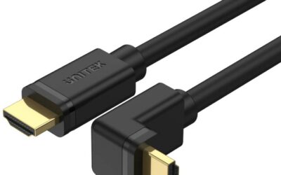 Unitek Y-C1001 kabel HDMI 2m
