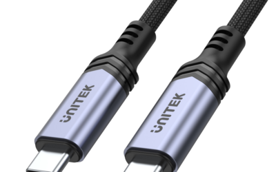 Unitek C14110GY-2M Kabel USB 2metry