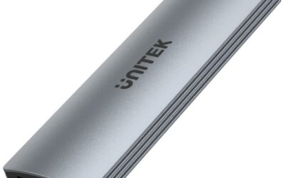 Obudowa dysku Unitek S1230A M.2 10Gbps