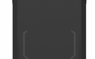 Unitek Y-3035 obudowa dysku do HDD 2,5″-3,5″ SATA UASP