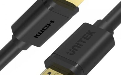 Kabel HDMI Unitek Y-C139M 3m