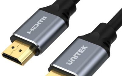 Unitek C140W kabel HDMI 5m
