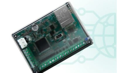 SATEL UNIWERSALNY MODUŁ MONITORUJĄCY ETHM-A