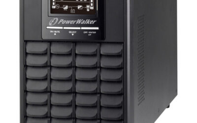 UPS ZASILACZ AWARYJNY PowerWalker VFI 1000 CG PF1