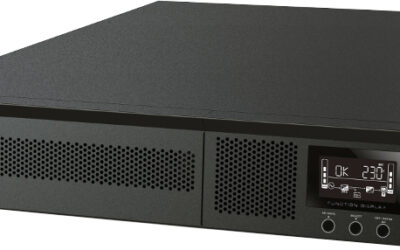 UPS ZASILACZ AWARYJNY PowerWalker VFI 1000 RMG PF1