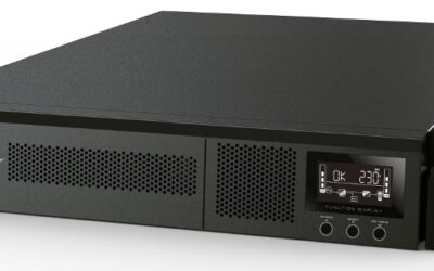 UPS ZASILACZ AWARYJNY PowerWalker VFI 1500 RMG PF1