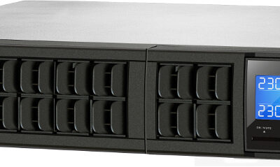 UPS ZASILACZ AWARYJNY PowerWalker VFI 3000 CRS