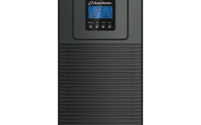 UPS ZASILACZ AWARYJNY PowerWalker VFI 3000 TGB