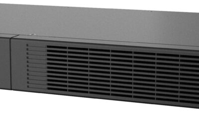 UPS ZASILACZ AWARYJNY PowerWalker VI 1000 R1U