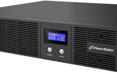 UPS ZASILACZ AWARYJNY PowerWalker VI 3000 RLE