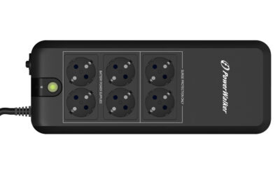 UPS ZASILACZ AWARYJNY PowerWalker VFD 800 APFC FR