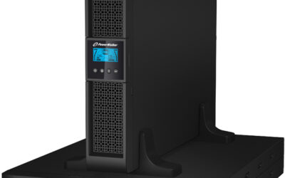 UPS ZASILACZ AWARYJNY PowerWalker VI 3000 RT HID