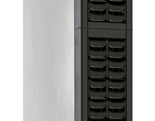 UPS ZASILACZ AWARYJNY PowerWalker VFI 1000 CRM LCD