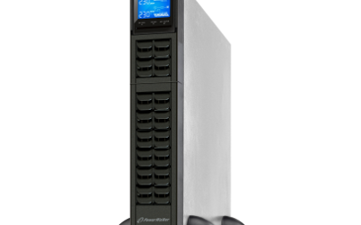 UPS ZASILACZ AWARYJNY PowerWalker VFI 2000 CRM LCD