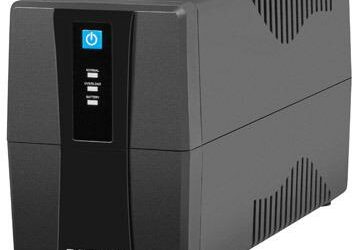 UPS ZASILACZ AWARYJNY Armac Home 650VA LINE-INTERACTIVE V2