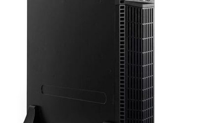 UPS ZASILACZ AWARYJNY Green Cell 2000VA 1800W RACK RTII Z WYŚWIETLACZEM LCD UPS14