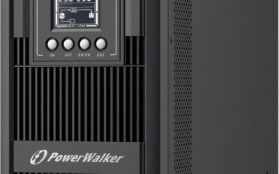 UPS ZASILACZ AWARYJNY PowerWalker VFI 2000 AT FR