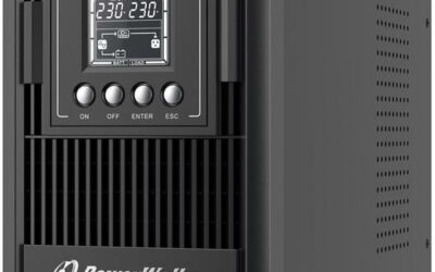 UPS ZASILACZ AWARYJNY PowerWalker VFI 1000 AT FR