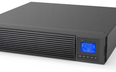 UPS ZASILACZ AWARYJNY PowerWalker VFI 1000 ICR IOT PF1