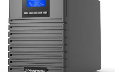UPS ZASILACZ AWARYJNY PowerWalker VFI 1000 ICT IOT PF1