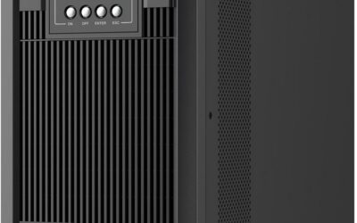 UPS ZASILACZ AWARYJNY PowerWalker VFI 3000 AT FR