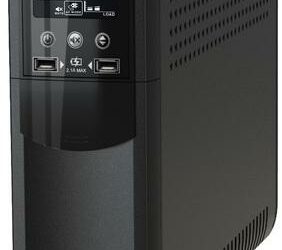 UPS ZASILACZ AWARYJNY PowerWalker VI 800 CSW IEC