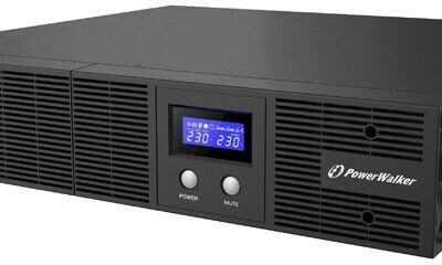 UPS ZASILACZ AWARYJNY PowerWalker VI 1200 RLE