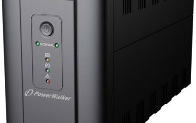 UPS ZASILACZ AWARYJNY PowerWalker VI 2200 SH