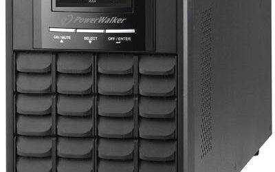 UPS ZASILACZ AWARYJNY PowerWalker VI 2000 CW IEC