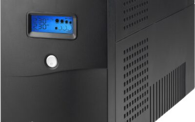 UPS ZASILACZ AWARYJNY PowerWalker VI 3000 SCL FR