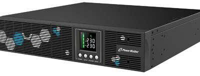 UPS ZASILACZ AWARYJNY PowerWalker VI 2000 RLP