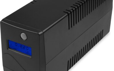UPS ZASILACZ AWARYJNY VOLT POLSKA MICRO 600VA 360W