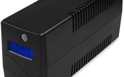 UPS ZASILACZ AWARYJNY VOLT POLSKA MICRO 800VA 480W