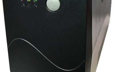 UPS ZASILACZ AWARYJNY VOLT POLSKA PICO 1000VA 600W