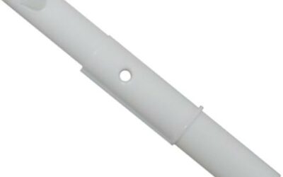 Ustniki do alkomatu Mark X