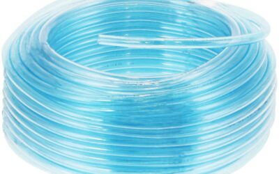 Wąż do pompki skroplin śr. 6mm (25m) IRWSG6