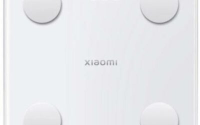Waga łazienkowa Xiaomi Scale S400