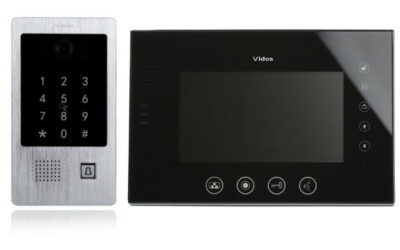 Wideodomofon VIDOS M670B-S2/S20DA