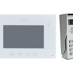 Wideodomofon VIDOS M670W / S50D