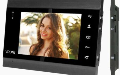 Wideomonitor VIRONE VDP-61FHDPMV