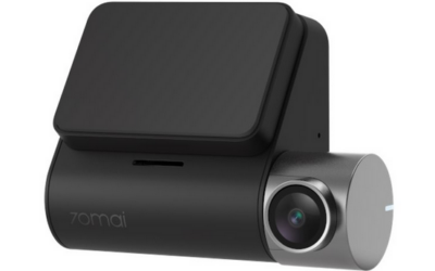 Wideorejestrator 70mai Smart Dash Cam Pro Plus