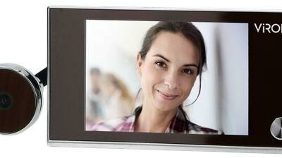 WIDEO-WIZJER DO DRZWI VIRONE DV-1