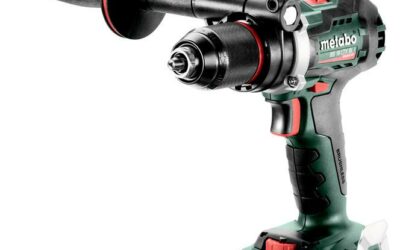 Wiertarko-wkrętarka akumulatorowa BS 18 LTX BL I