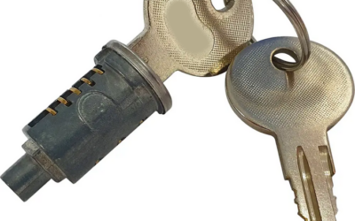 Wkładka wysprzęglenia z 2 kluczykami (I100017 10001) do BFT Deimos BT A oraz ULTRA