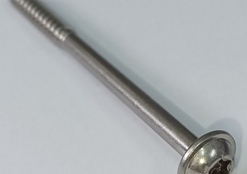 Wkręt do tworzywa TORX T30 6×80 do PB074-76 CORAB M764