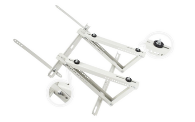 Wspornik dachowy Ivensis ID550 500mm